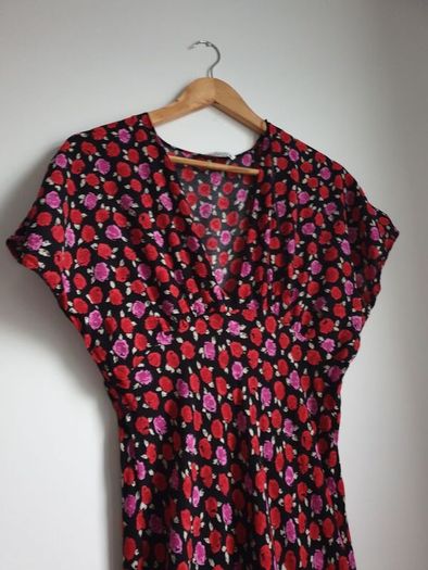 Zara Dress Size Large