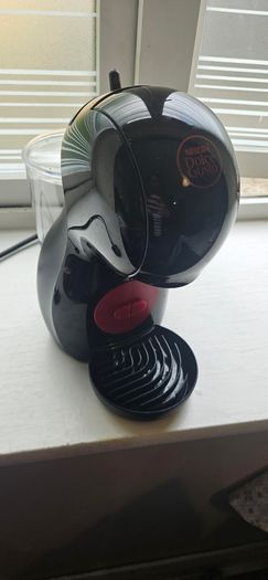 Nescafe Dolce Gusto coffe machine