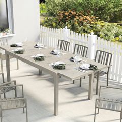 Garden Table