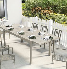 Garden Table