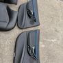 BMW F30 M-Sport interior Image 5