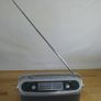 Roberts Classic 928 Vintage 3-Band Portable Radio Tested & Working Image 3