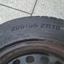 205 55 16 205/55/16 set of 4 rims and tyres Image 7