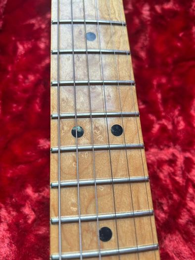 Fender Select Telecaster