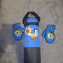 Kids Punching bag Image 2