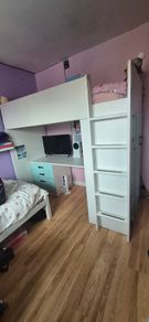 Loft Bed