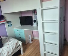 Loft Bed