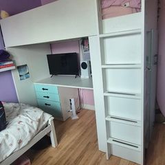 Loft Bed