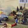 The Verve - This is music. The Singles 92-98. Image 2