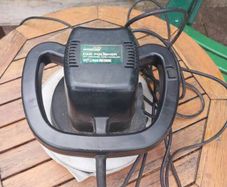 car polisher