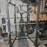Tunturi Smith Machine SM 80 Image 5