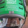 hurling helmet Image 2