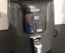 Ninja Air Fryer - Good condition