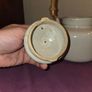 Stoneware Teapot made in Republic of Ireland Image 4