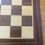 Wooden chess set Image 3