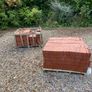 Roof Tile: Plain Red Image 5