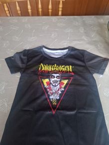 WWE Danhausen Tshirt