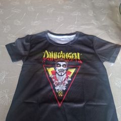 WWE Danhausen Tshirt