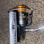 sea fishing rod Image 3