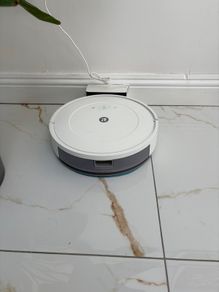 Robot hoover