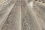 New 12mm High Gloss Seattle Oak Laminated Flooring