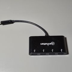 Type C to USB Adapter