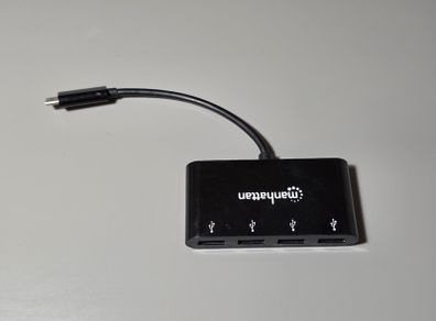 Type C to USB Adapter