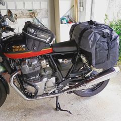 SW Motech Drybag 700 tail bag 70lt