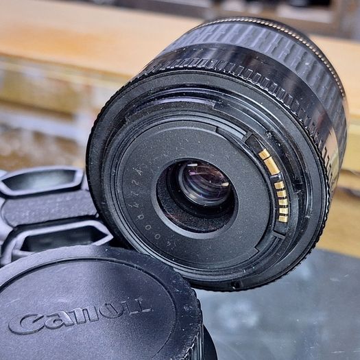 Canon Zoom Lens EF 35-80mm f/4-5.6 - Fully Tested, 3-Month Warranty