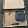Idrostar hyperhidrosis machine Image 5