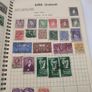 Vintage stamp collection (Chinese, Irish etc) Image 10