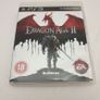 Playstation 3 games [promo and sealed copies} Image 2