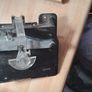 Dremel router table Image 3