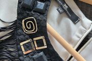 Elisabetta franchi dress