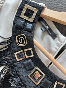 Elisabetta franchi dress