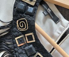 Elisabetta franchi dress