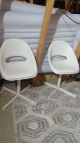 IKEA chair