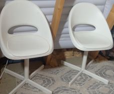 IKEA chair