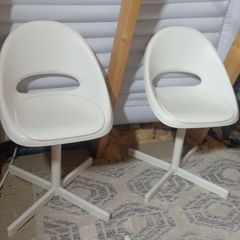 IKEA chair