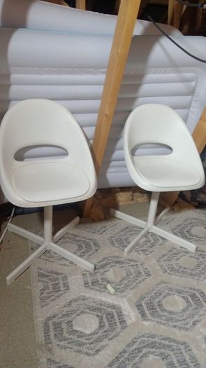 IKEA chair