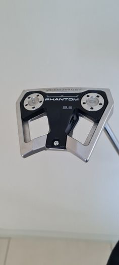 Scotty Cameron Phantom 9.5 putter
