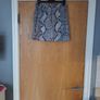 River Island Animal Print  Mini Skirt.  S.10    B.N.W.T Image 4