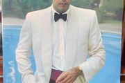 Bryan Ferry (Roxy Music) - Another Time, Another Place