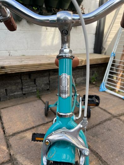 Reid 16 inch kid bike
