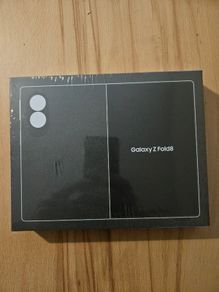 Samsung Z Fold 8 256GB