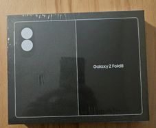 Samsung Z Fold 8 256GB