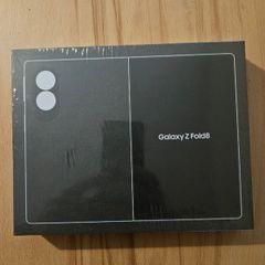 Samsung Z Fold 8 256GB