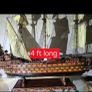 large model ship Image 2