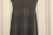 Grey knitted Dress from Oasis BNWT