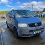 Volkswagen Other 2007 Image 3